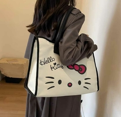 Cartera SANRIO lona playera - Premavintage
