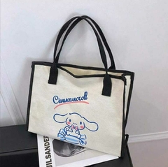 Cartera SANRIO lona playera - comprar online
