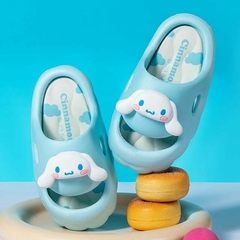 Ojotas Sanrio© niñas - Premavintage