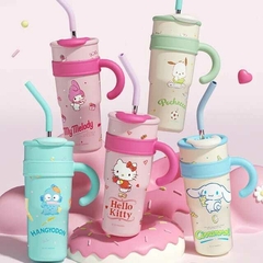 Vaso SANRIO© térmico 1200ml