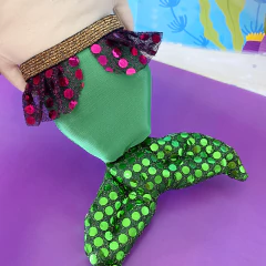 PERLA Osa Sirena en internet