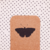 Mini Carimbo Borboleta