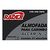 Almofada para Carimbo 5,0 x 9,5 cm - N2 - Radex