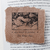 Carimbo para Livro Ex Libris Anjo Caído - comprar online