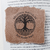 Carimbo para Livro Ex Libris Yggdrasil - comprar online