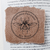 Carimbo para Livro Ex Libris Besouro - comprar online