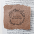 Carimbo para Livro Ex Libris Flores - comprar online