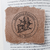Carimbo para Livro Ex Libris Última Batalha - comprar online