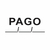 Carimbo Pago com Data