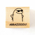 Carimbo para Professor - Flork - Incentivo Escolar