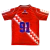 Camisa Pa’rá na internet