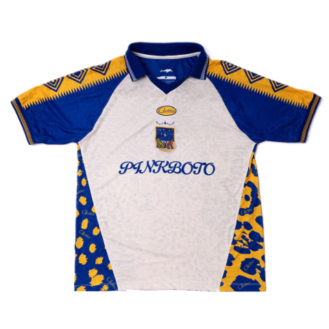 Yawara Cheetah - Pink Boto x Glotto - comprar online