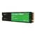 SSD M.2 480gb NVMe Western Digital Green Sn350 Wds480g2g0c