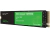 SSD M.2 NVME 240GB WD GREN sn350