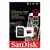 32GB MICRO SD SANDISK EXTREME PRO - comprar online