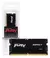 Memória Notebook Kingston 8GB 4800mhz DDR5 Fury Impact Kf548s38ib/8 - comprar online