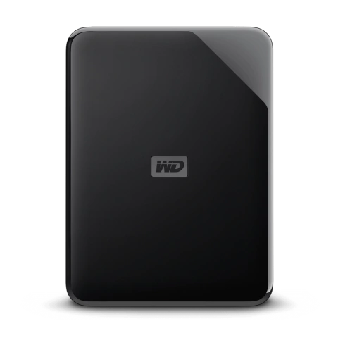 HD EXTERNO 4TB WD ELEMENTS SE 2,5