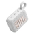 JBL GO 4 BRANCA - comprar online