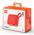 JBL GO 4 VERMELHA