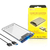 Case Para Hd 2,5 Externo Transparente Usb 3.0