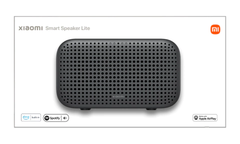Xiaomi Smart Speaker Lite