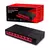 SWITCH MERCURSYS MS108G 8-PORTAS 10/100/1000 MBPS