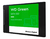 SSD WESTERN DIGITAL 2TB GREEN 2.5" SATA 3 - WDS200T2G0A - CTBASHOP