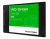 SSD 1TB WESTERN DIGITAL GREEN 2.5