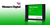 SSD WESTERN DIGITAL 2TB GREEN 2.5" SATA 3 - WDS200T2G0A