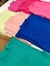 Regata canelada - Luana Fashion Tricot