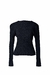 Tricot Modal Esther - loja online