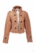 Casaqueto Fio Mousse - loja online