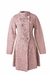 Sobretudo Fio Mousse - Luana Fashion Tricot