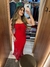 Vestido Maria - Luana Fashion Tricot