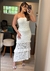 Vestido Olivia na internet