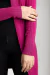 Cardigan alongado modal - Luana Fashion Tricot