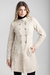 Sobretudo Fio Mousse - comprar online