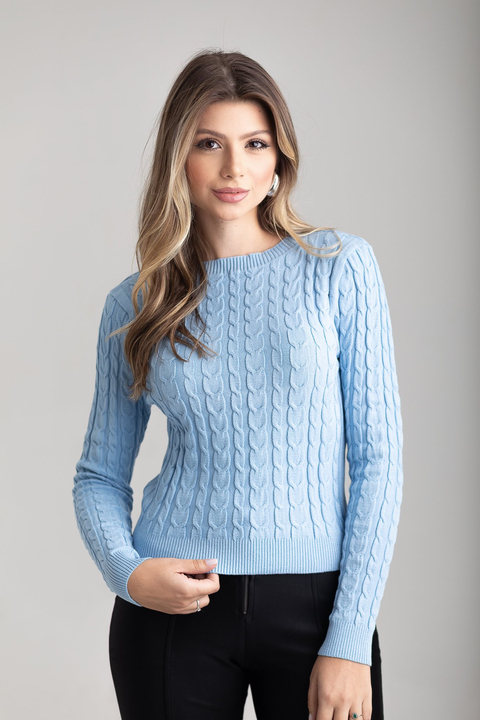 Tricot Modal Esther - comprar online