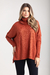 Poncho Modal