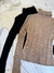 Tricot Modal Esther Gola Alta - comprar online