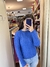 Tricot Modal Esther - Luana Fashion Tricot