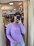 Tricot Modal Esther - loja online