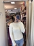 Tricot Modal Esther - comprar online