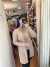 Cardigan alongado modal