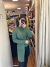Cardigan alongado modal - comprar online