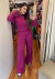 Calça Tricot Pantalona - Luana Fashion Tricot