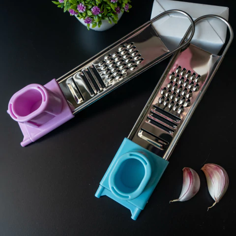 MINI RALLADOR PARA AJO