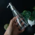 BOTELLA DISPENSER DE PLASTICO DE 200ML - MUNDO GIFT