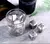 HIELO CUADRADO DER AERO INOXIDABLE PARA BEBIDAS - tienda online