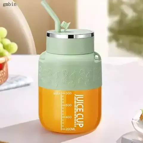 LICUADORA PORTATIL REGARCABLE ( 800ML) - comprar online